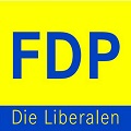 FDP: Kampagne zur Bundestagswahl